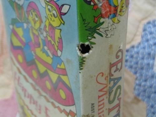 美品✨ ビンテージ ラグドール 箱入り　ペア イースターバニー ニッカーボッカー 2025年最新】イースターバニーの人気アイテム - メルカリ 美品