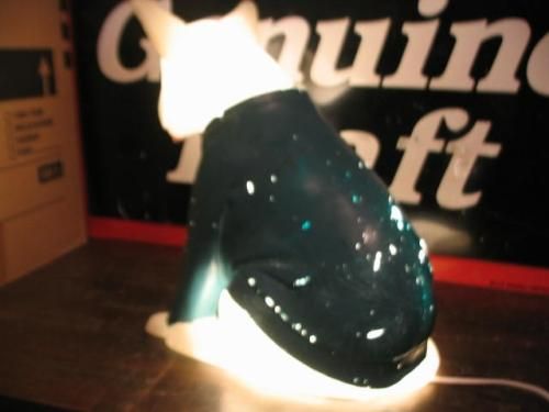 BUD LIGHT Spuds Mackenzie - AMERICAN VINTAGE Sunny's smile