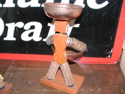 ボトル・キャップ・マン10 - AMERICAN VINTAGE Sunny's smile