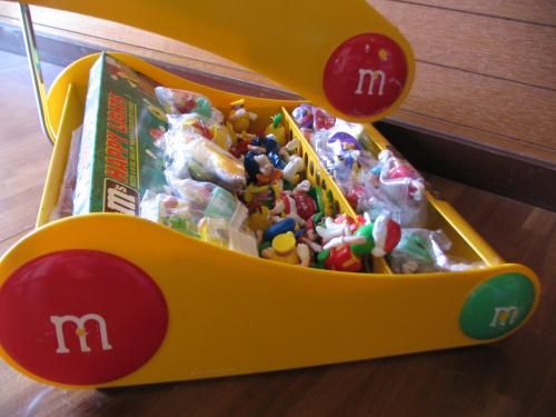 M&M’s ディスプレイラック♪ ディスプレイラック】m&m's ディスプレイラック 商品棚 陳列用