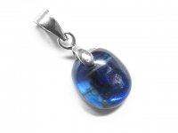 ★【カイヤナイト】藍晶石★天然石ペンダント：KY-77903