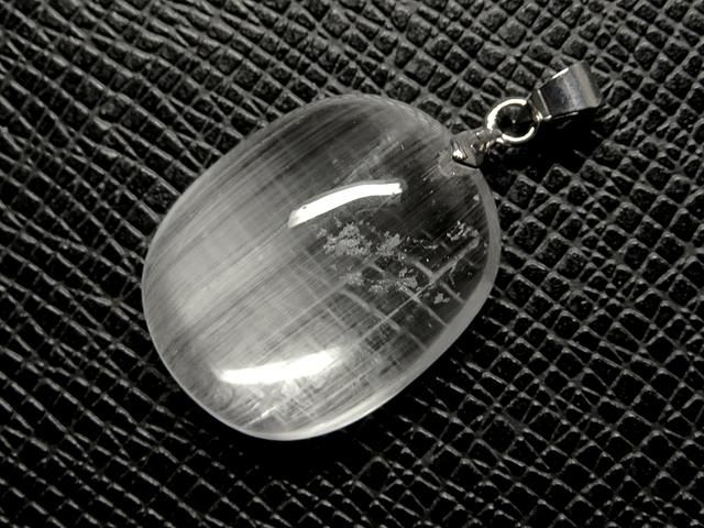 キャッツアイトパーズ①　ブレスレット ☆超希少トパーズ贅沢使用☆極上キャッツアイ効果☆異質の美しさ