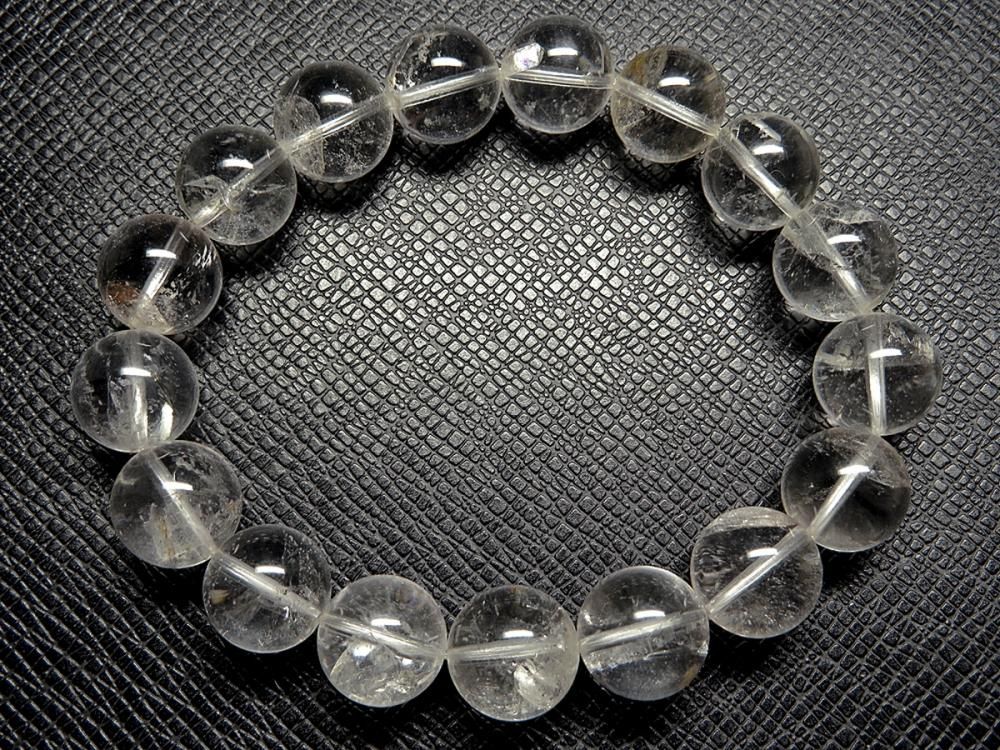 クォーツインクォーツ①ブレスレット cat_quartzinquartz_bracelet-