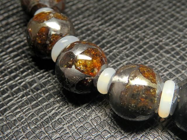 【破格提供‼️】　パラサイト隕石ブレスレット cf52864530905a294d50eae5742aa8