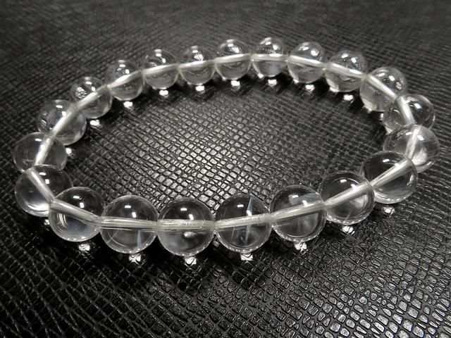 ☆別格高級品質！財福招来秘宝⑦！極美！エンジェルラダー 水晶