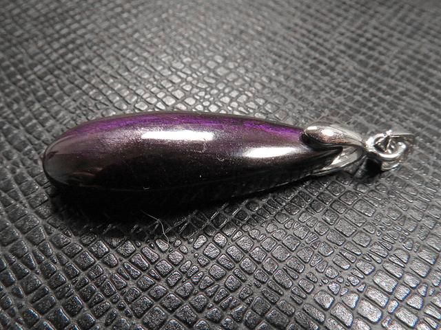 高品質 パープライト ブレスレット 約9.5mm  ① パープライト ブレスレット 約8〜8.5ミリ 天然石 パワーストーン