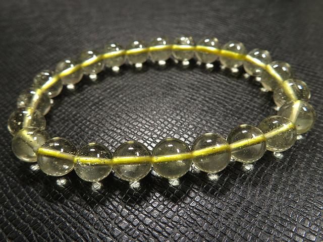 アメトリン&リビアングラス 0.81 ハンドメイド・手芸 アメトリン&リビアングラス