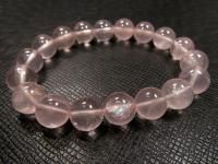 g170円★マダガスカル産【スターローズクォーツ】ブレスレットM★11mm：RO-38747<img class='new_mark_img2' src='https://img.shop-pro.jp/img/new/icons5.gif' style='border:none;display:inline;margin:0px;padding:0px;width:auto;' />
