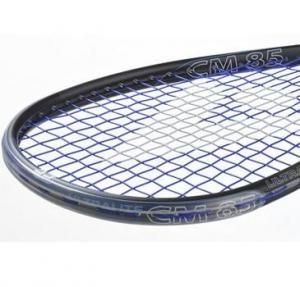 CM85-クロスミントン BLUE - スカッシュ専門通販サイト | スポーツ