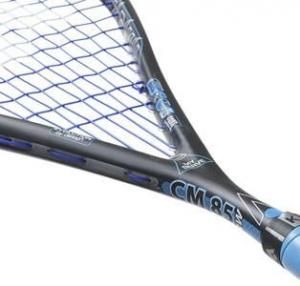 CM85-クロスミントン BLUE - スカッシュ専門通販サイト | スポーツ