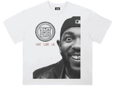 CITY OF GRIND-Not Like Us(T)(W) - L.A. STYLE DOPE
