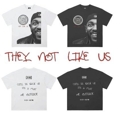 TWNTY TWO 限定 キャップ NOT LIKE US ケンドリックラマー