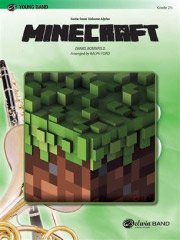 ウィンズスコア Minecraft Suite From Volume Alpha マインクラフト ボリューム アルファ より組曲