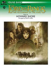 ウィンズスコア The Lord Of The Rings The Fellowship Of The Ring Highlights ロード オブ ザ リング ハイライト