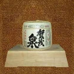樽酒 - 本仕込賀茂泉 オンラインショップ