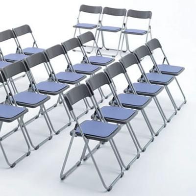 ウチダ 折りたたみチェア A-210 - オフィス家具ドットコム｜ おしゃれ