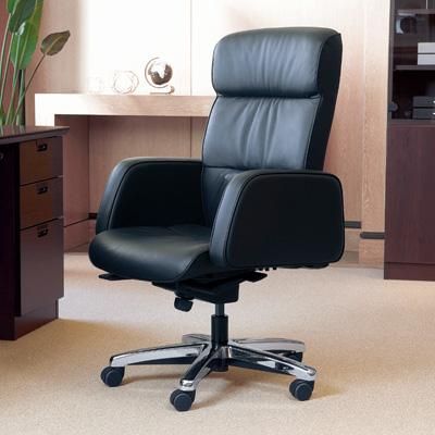 プラス エグゼクティブチェア