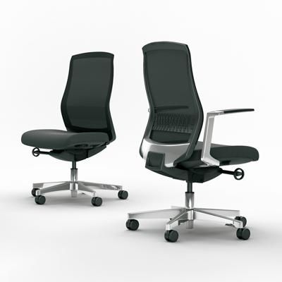 プラス オフィスチェア KT-7 (ケーティー7)