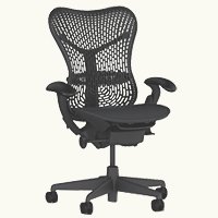 HermanMiller (ハーマンミラー) Mirra Chairs (ミラチェア)