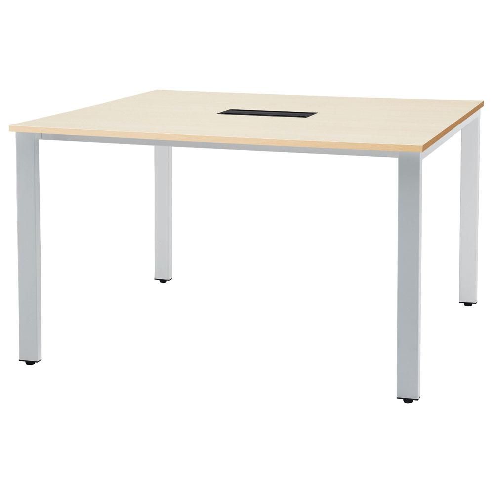 井上金庫 フリーアドレスデスク 両面タイプ・基本セット REV-B1212/REV