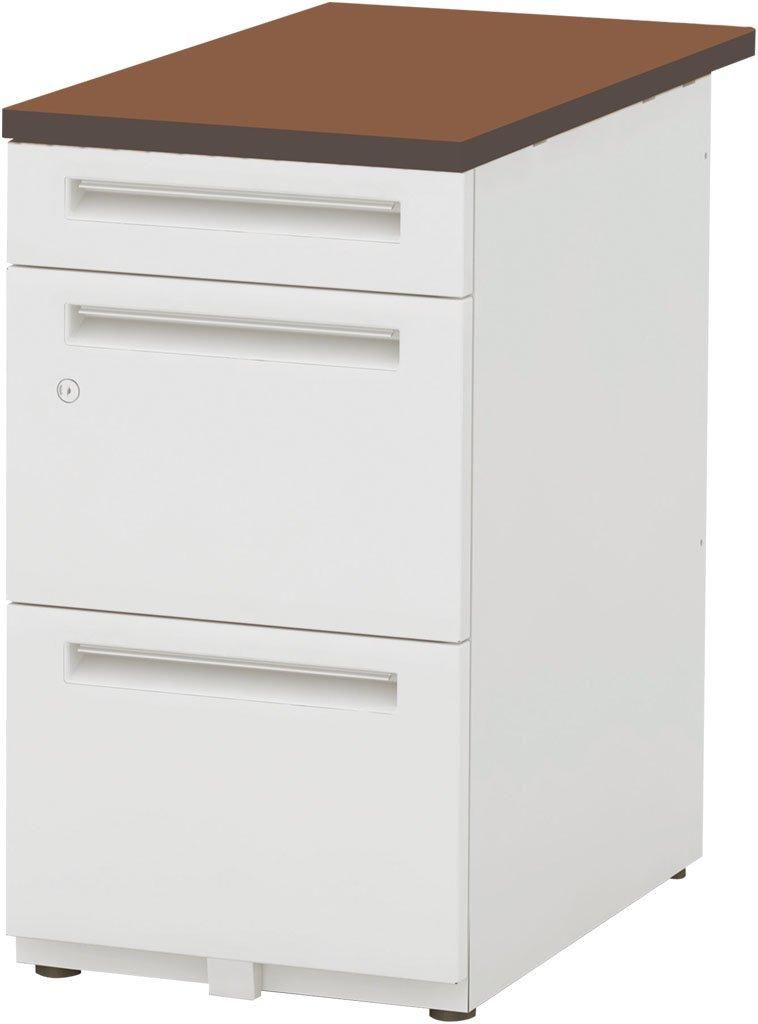 デスク　 グレー　レナーダ デスクシステム Arcena（アルセナ） - オフィス分野｜内田洋行