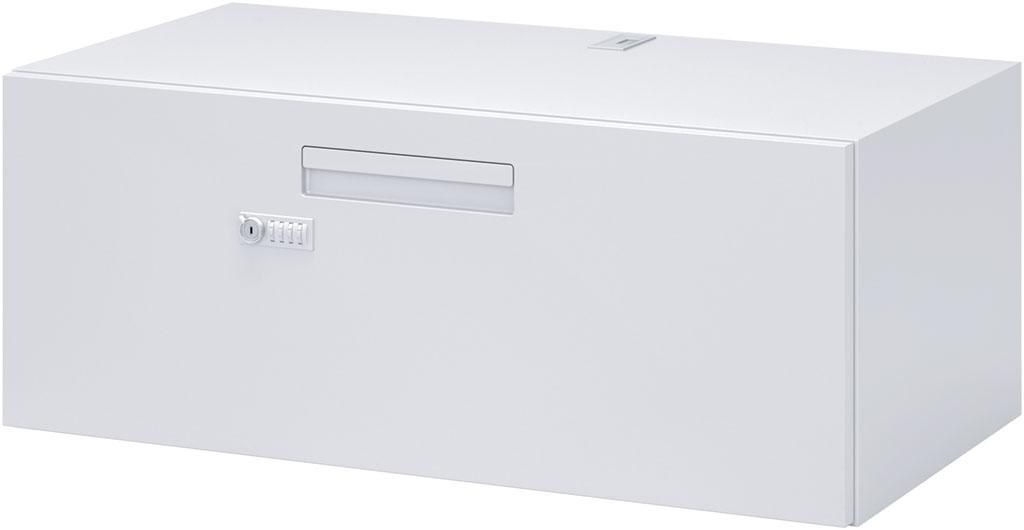 送料無料】 クウォール 3段 ラテラルキャビネット 鍵付き(各段施錠) RW45-310KD 幅900×奥行450×高さ1050mm  下置用【国産】【完成品】の通販 ｜ オフィス家具通販の【オフィスコム】