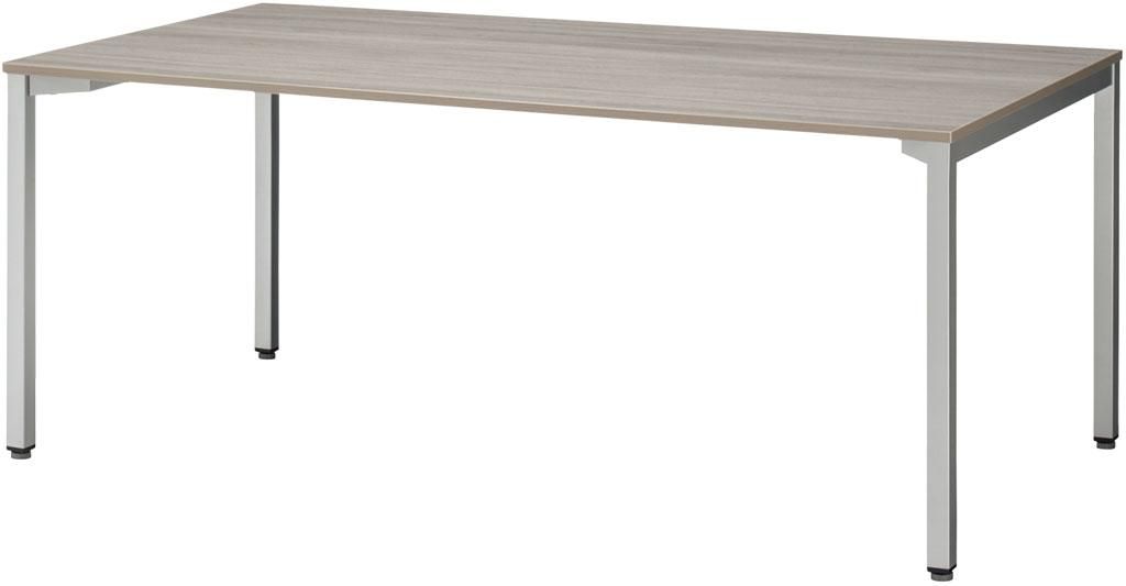 （新品未使用）　ステンレス製アジャスター付きテーブル　高さ調整機能 165673404_o21.jpg?