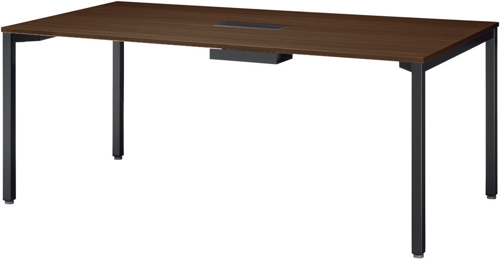 内田洋行 ST-5200シリーズ ミーティングテーブル - オフィス用家具