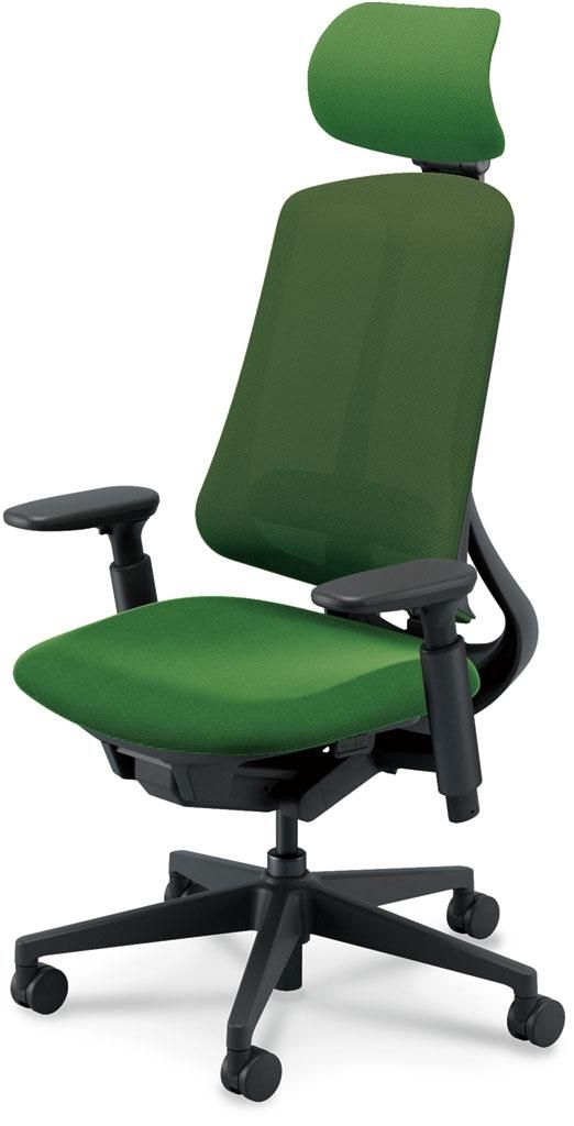 ウチダ 事務用チェア RA-430BBAA PAL 【エクストラハイバック