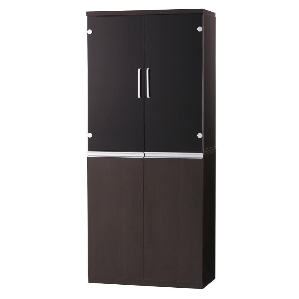 井上金庫 キャビネット MMD-CA1830 【幅800×奥行400×高さ1830mm