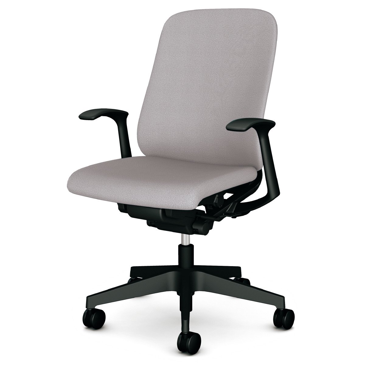 Steelcase Cachet chair オフィスチェア キャスターチェア-