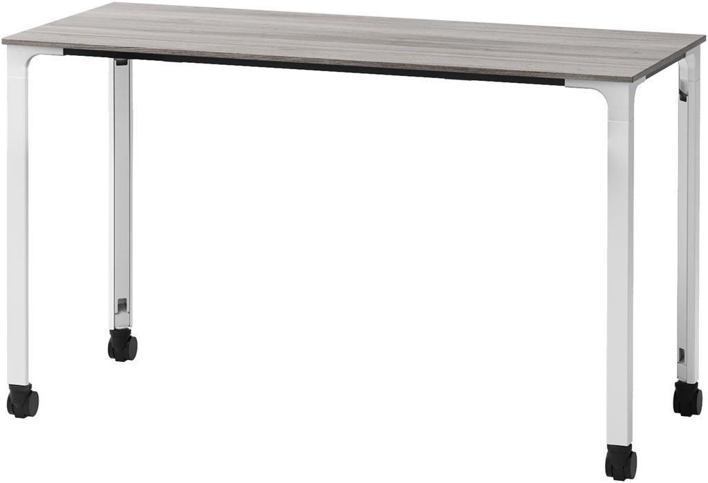 デスク　 グレー　レナーダ デスク - 家具・インテリア通販の【公式】クラスティーナ