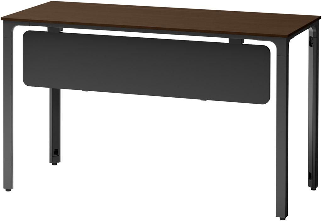 花台、杢目天板 一枚板 / クス #0007 ドラマチックな杢目のテーブル天板 1900 × 720