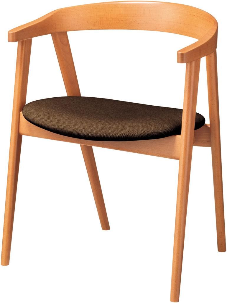 2689　こちらは専用です ウチダ リフレッシュタイプチェア 座クッションタイプ CC-100 【本体