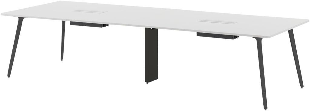 ウチダ ミーティングテーブル 5-203-21 【CE脚連結テーブルタイプ