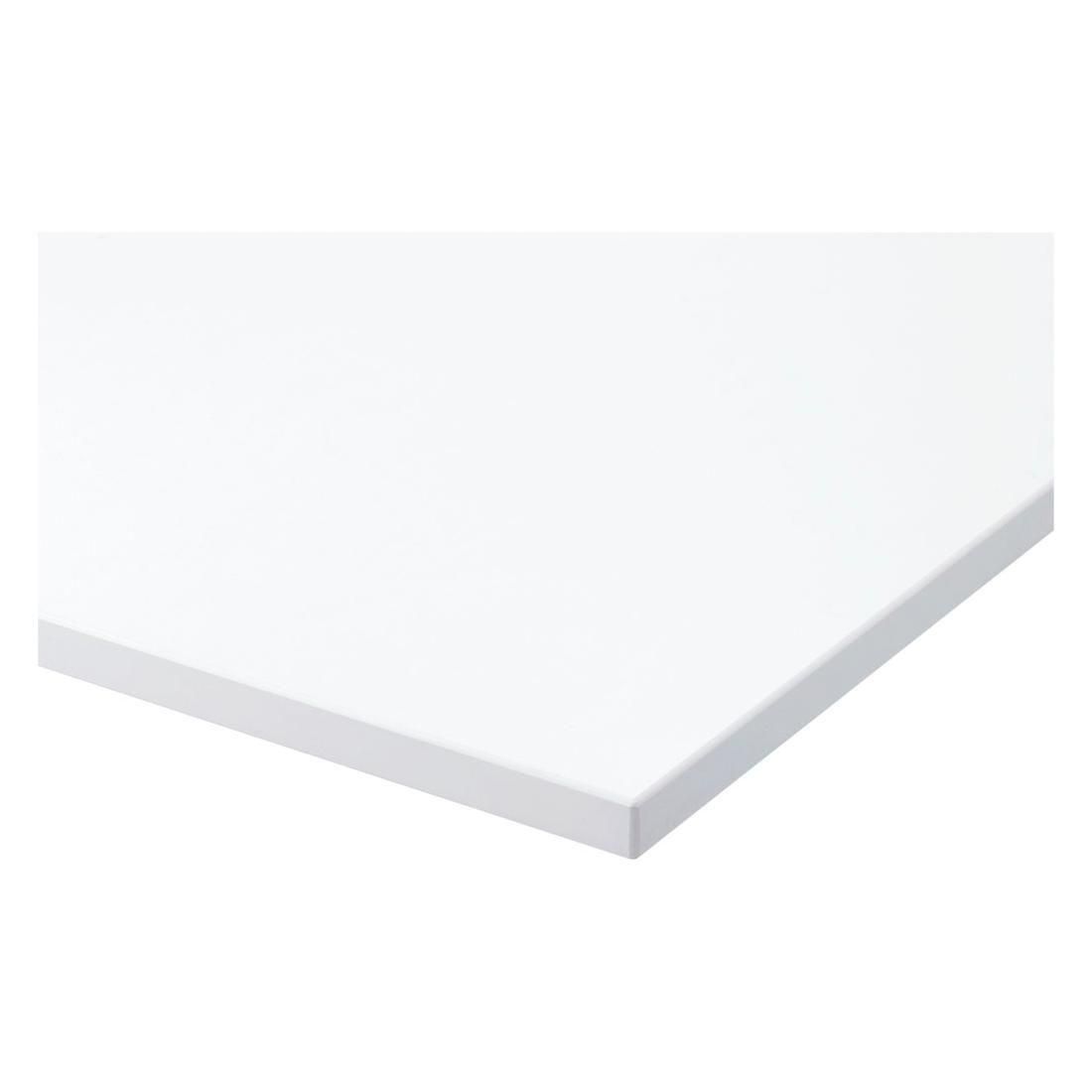 ウチダ ユニット天板 5-858-603□ 【幅900×奥行450×高さ20mm】【カラー