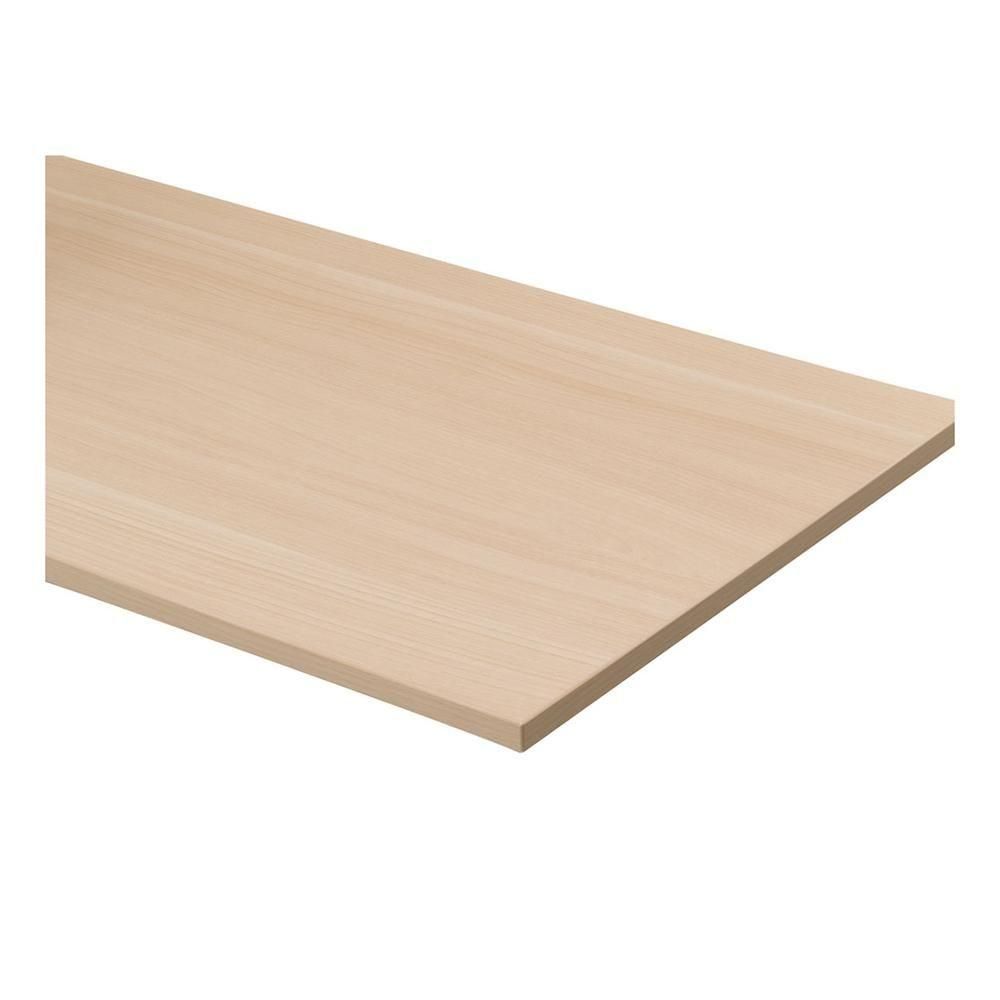 ウチダ ユニット天板 5-858-604□ 【幅900×奥行500×高さ20mm