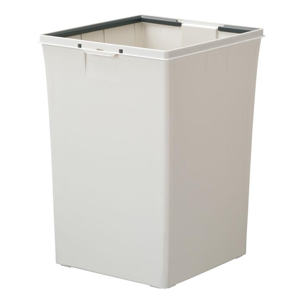 ウチダ ダストボックス 6-410-1070 【幅390×奥行430×高さ550mm