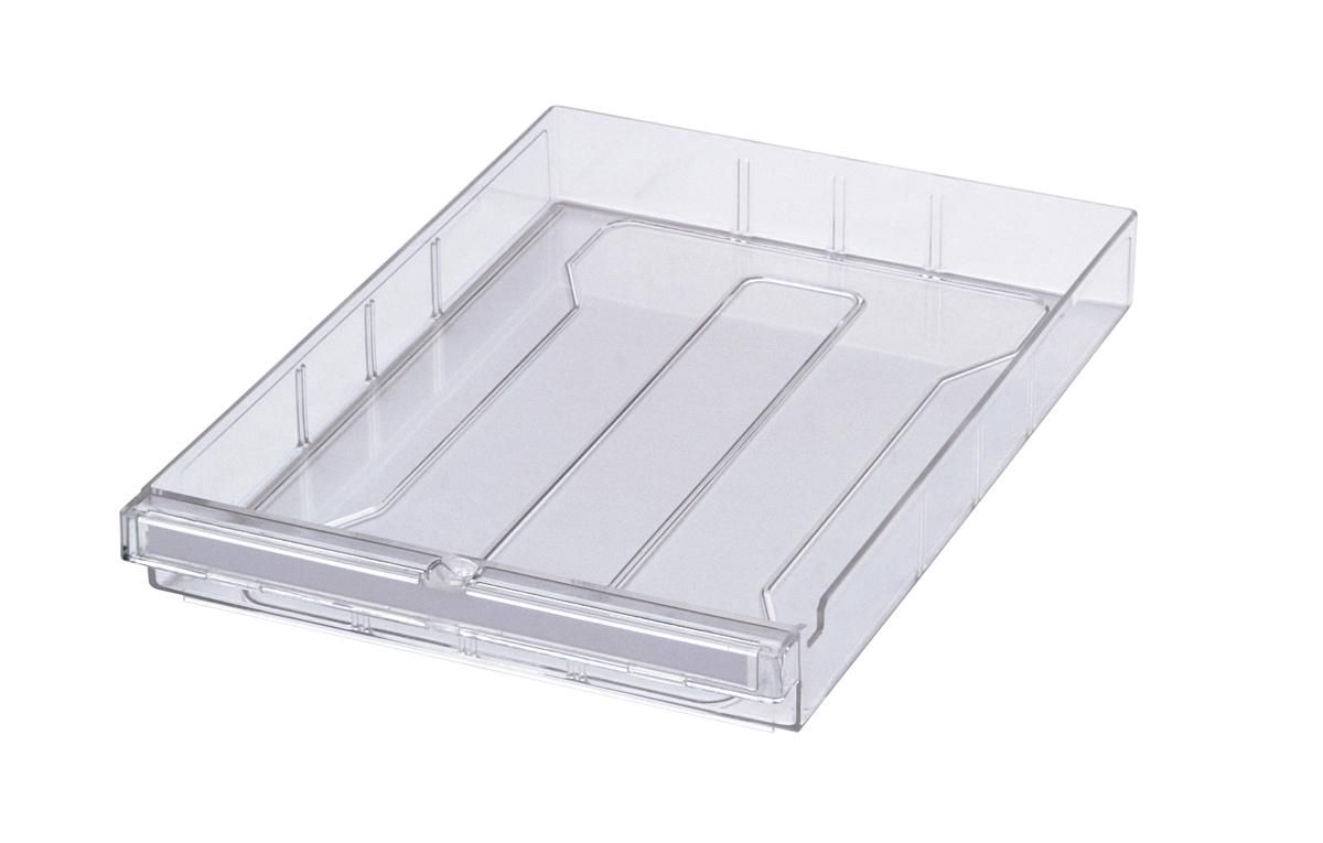 プラス クリアケーストレー RN-A4-A 【A4判縦型浅型】 - オフィス家具