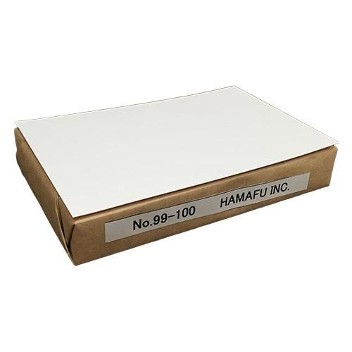 No 99 100 表光沢紙 裏マット紙インクジェット対応 両面無地ハガキ 100mmx148mm 特別価格にて提供中 100枚 なら 無地ハガキshop No 99 100 表光沢紙 裏マット紙インクジェット対応 両面無地ハガキ 100mmx148mm 特別価格にて提供中 100枚 なら 無地ハガキshop