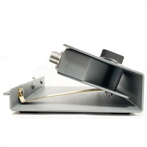 アルファデルタ） ALPHA DELTA COAXIAL SWITCH 卓上型 4回路