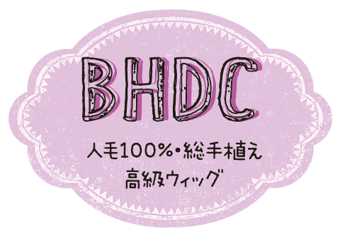 BHDCシリーズ