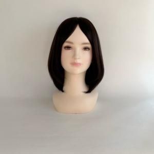 Berry&Rose 人毛100％ 医療用 ヘアピース ベリーアンドローズ