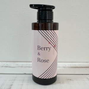 BerryRoseס<br />300ml