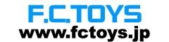 ��F.C.TOYS�ۥۥåȥ��������ʥ������ʤɡ�͢��3������ߥ˥�����������Υ���å�