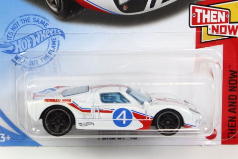 hot wheels ford gt 2021