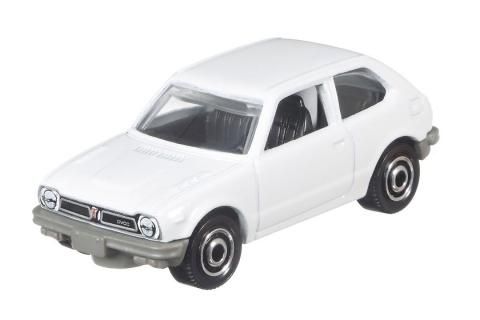 ★商談中★　5010 マッチボックス 1976年 ホンダシビックCVCC ☆商談中☆ 5010 マッチボックス 1976年 ホンダシビックCVCC