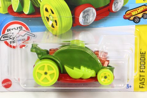 hot wheels car de asada