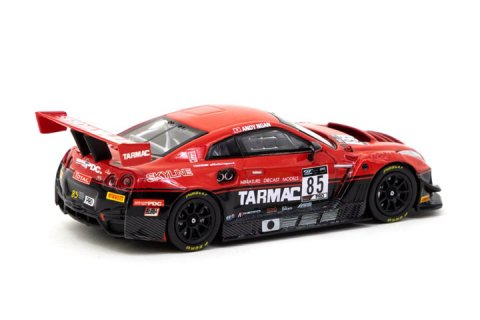 Tarmac Works Web限定 1/64 Nissan GT-R NISMO GT3 Esports