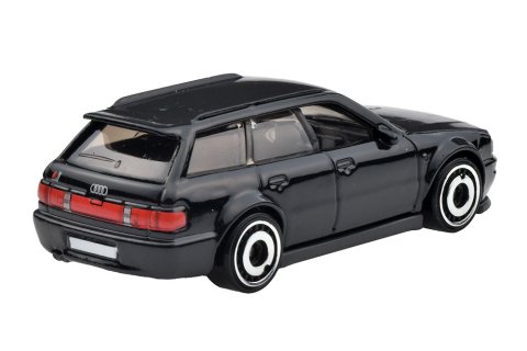 Hot Wheels 2022 #228 94 Audi Avant RS2 ブラック - 【F.C.TOYS